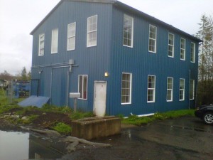 image of property we did a bridge loan on in Winlock, Washington